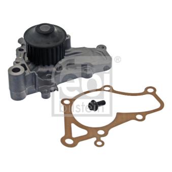 Pompe à eau FEBI BILSTEIN 15449