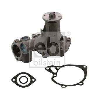 Pompe à eau FEBI BILSTEIN 15451 pour CITROEN JUMPY 2.5 TD 4WD - 87cv