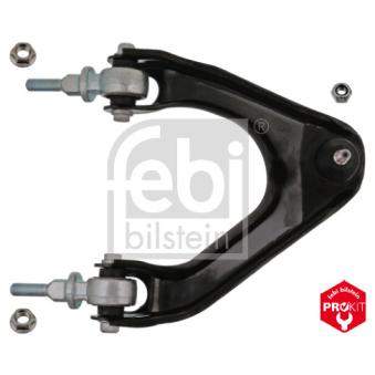 Triangle ou bras de suspension (train avant) FEBI BILSTEIN OEM 51450SM4023