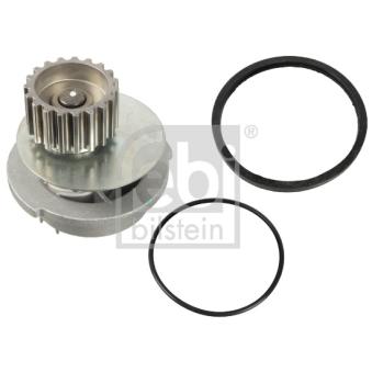 Pompe à eau FEBI BILSTEIN OEM 96872700 Pompe à eau FEBI BILSTEIN OEM 96872700