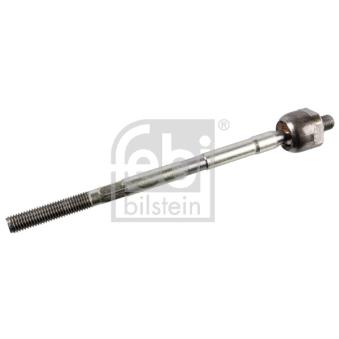 Rotule de direction intérieure, barre de connexion FEBI BILSTEIN [15459]