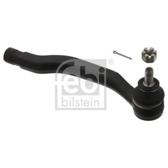 Rotule de barre de connexion avant droit FEBI BILSTEIN 15497 pour ROVER 600 623 Si - 158cv