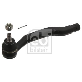 Rotule de barre de connexion avant gauche FEBI BILSTEIN OEM GSJ407