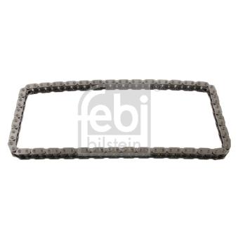 Chaîne de distribution FEBI BILSTEIN 15550 pour MAZDA CX-60 2.0 DTI 16V - 101cv