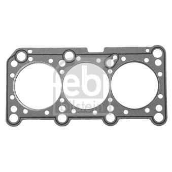 Joint d'étanchéité, culasse FEBI BILSTEIN 15552