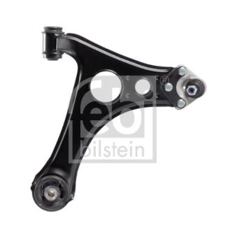 Triangle ou bras de suspension (train avant) FEBI BILSTEIN OEM A1683302307