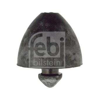 Butée élastique, suspension FEBI BILSTEIN 15578
