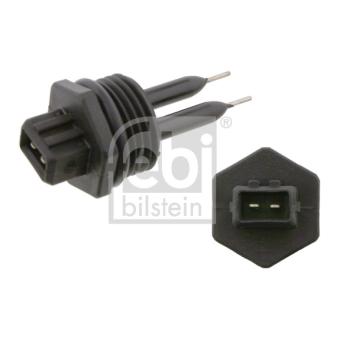 Capteur, niveau d'eau de refroidissement FEBI BILSTEIN [15606]