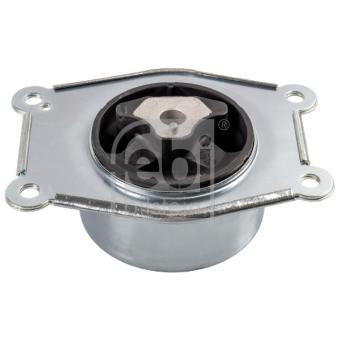 Support moteur avant gauche FEBI BILSTEIN 15638 pour BMW Série 5 2.2 16V - 147cv