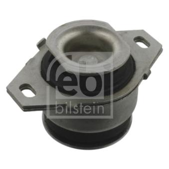 Support moteur FEBI BILSTEIN 15640 pour FIAT CINQUECENTO 0.9 i - 41cv
