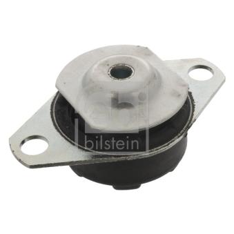Support moteur FEBI BILSTEIN 15641 pour CADILLAC SRX 1.1 iE - 54cv