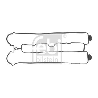 Joint de cache culbuteurs FEBI BILSTEIN 15663 pour OPEL CORSA 2.4 LPG - 140cv