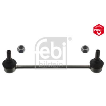 Entretoise/tige, stabilisateur FEBI BILSTEIN OEM 30873100