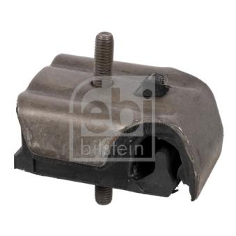 Suspension, boîte automatique FEBI BILSTEIN OEM 89AB6B049AD