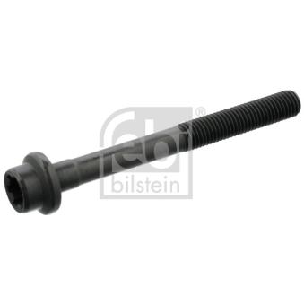 Boulon de culasse de cylindre FEBI BILSTEIN 15698