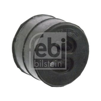 Support, silencieux FEBI BILSTEIN 15712 Support, silencieux FEBI BILSTEIN 15712