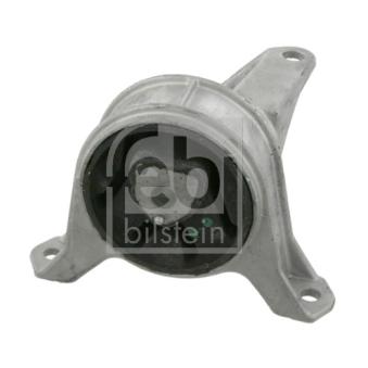 Support moteur avant droit FEBI BILSTEIN 15723 pour SUZUKI IGNIS 2.0 OPC - 200cv