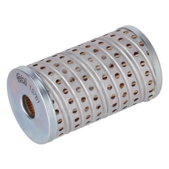 Filtre hydraulique, direction FEBI BILSTEIN OEM 0021841125 Filtre hydraulique, direction FEBI BILSTEIN OEM 0021841125