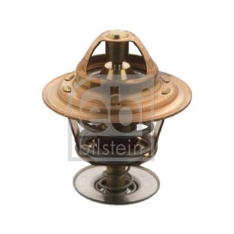 Thermostat d'eau FEBI BILSTEIN 15804