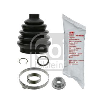 Soufflets de cardan avant FEBI BILSTEIN OEM 6N0498203