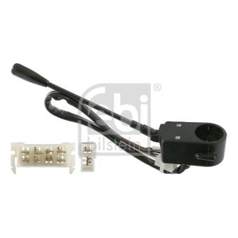 Interrupteur, lumière principale FEBI BILSTEIN [15874]