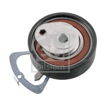 Poulie-tendeur, courroie crantée FEBI BILSTEIN 15888 pour VOLKSWAGEN POLO 1.4 - 75cv