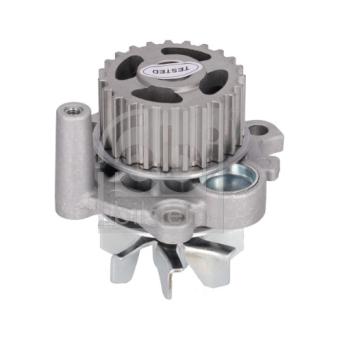 Pompe à eau FEBI BILSTEIN 15900 pour MAZDA 626 2.8 4motion - 193cv