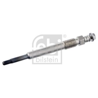 Bougie de préchauffage FEBI BILSTEIN 15957 pour CITROEN JUMPY 2.0 HDI - 109cv