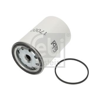 Filtre à carburant FEBI BILSTEIN OEM 0007180039