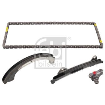 Kit de distribution par chaîne FEBI BILSTEIN OEM 13506B1010