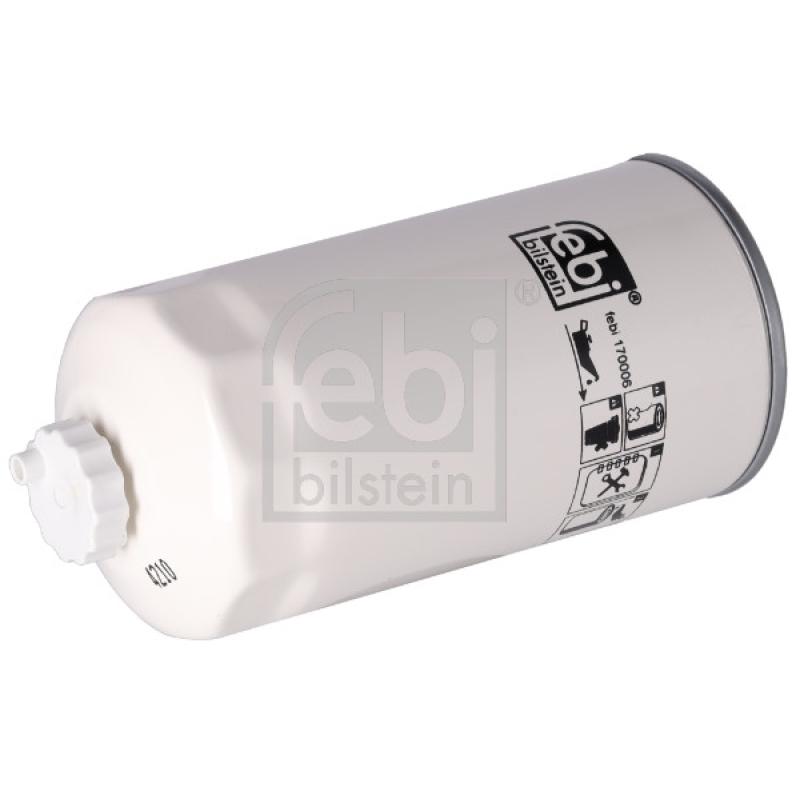 Filtre à carburant FEBI BILSTEIN 170006 - Visuel 1