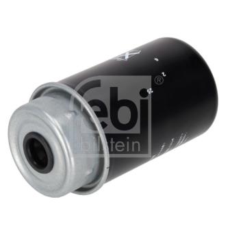 Filtre à carburant FEBI BILSTEIN OEM LR072610