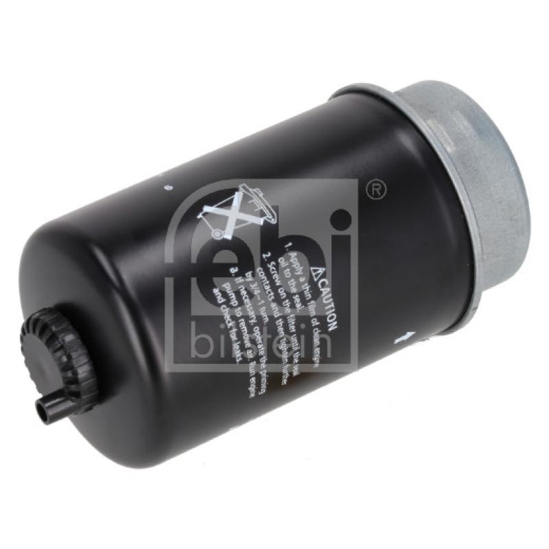Filtre à carburant FEBI BILSTEIN 170057 - Visuel 1