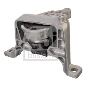 Support moteur FEBI BILSTEIN [170097]