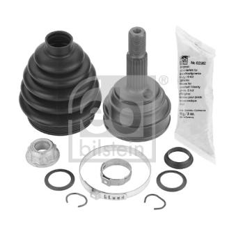 Embout de cardan avant (kit de réparation) FEBI BILSTEIN OEM 6N0498099 Embout de cardan avant (kit de réparation) FEBI BILSTEIN OEM 6N0498099