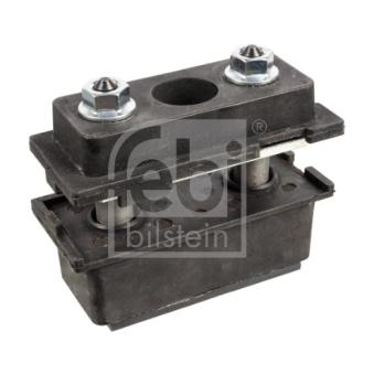 Suspension, radiateur FEBI BILSTEIN [170171]