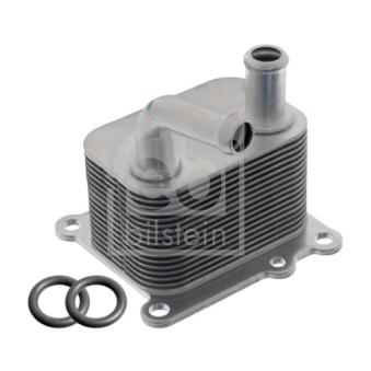 Radiateur d'huile FEBI BILSTEIN 170177