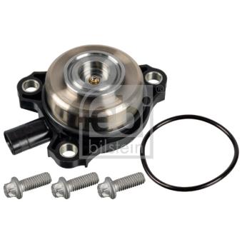 Valve de commande, réglage d'arbres à came FEBI BILSTEIN 170184 pour OPEL AMPERA E 280 - 231cv