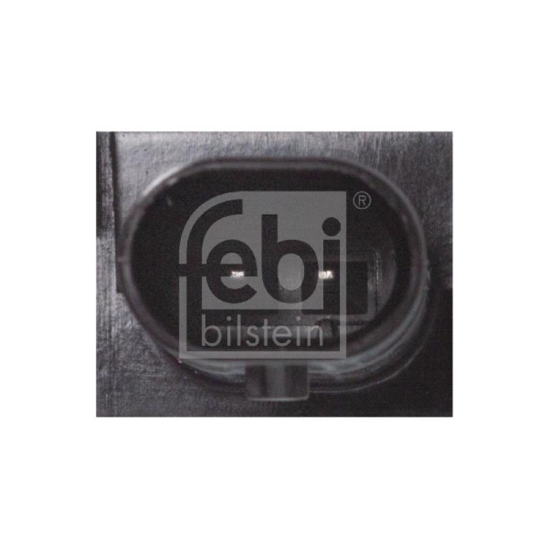 Valve de commande, réglage d'arbres à came FEBI BILSTEIN 170184 - Visuel 1