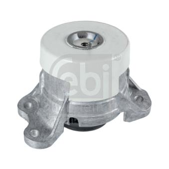 Support moteur FEBI BILSTEIN 170188 pour MERCEDES-BENZ CLASSE C C 220 d 4-matic - 170cv