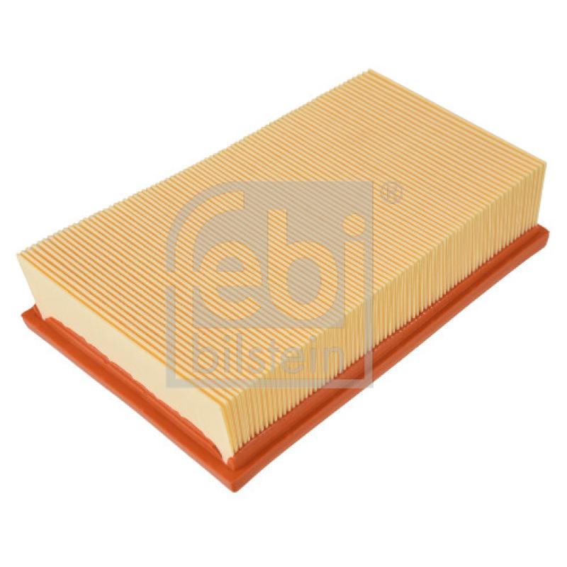 Filtre à air FEBI BILSTEIN 170198 - Visuel 1