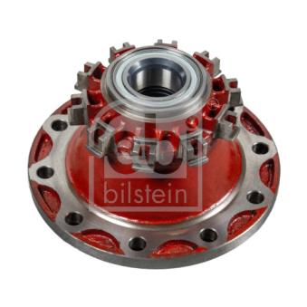 Roulement de roue avant FEBI BILSTEIN OEM 1818004