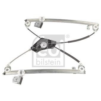 Lève-vitre avant droit FEBI BILSTEIN OEM A1697203279