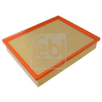 Filtre à air FEBI BILSTEIN OEM 2H6129620 Filtre à air FEBI BILSTEIN OEM 2H6129620