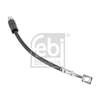 Flexible de frein FEBI BILSTEIN 170287 pour OPEL COMBO 1.7 DTI - 75cv