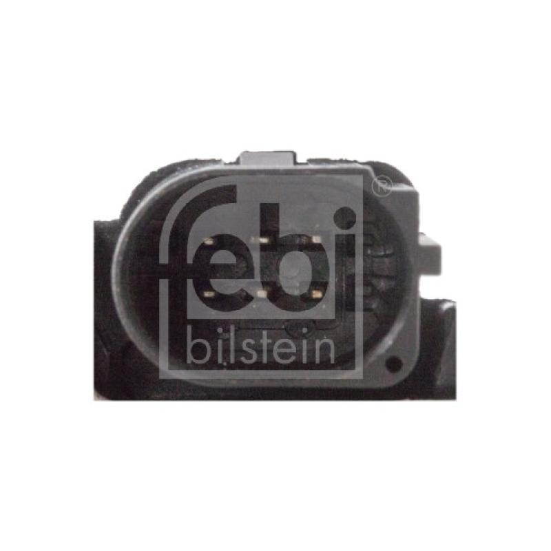 Vanne EGR FEBI BILSTEIN 170327 - Visuel 1