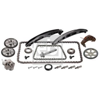 Kit de distribution par chaîne FEBI BILSTEIN OEM 03C109507AS7