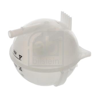 Vase d'expansion, liquide de refroidissement FEBI BILSTEIN 170336 pour AUDI A1 S1 quattro - 231cv