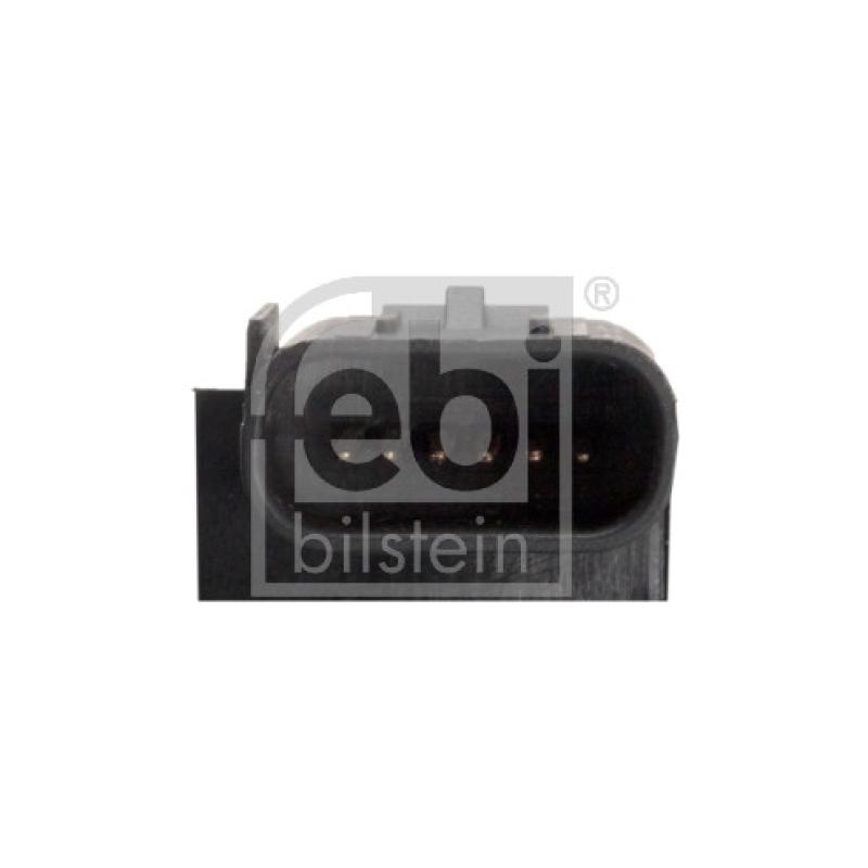Corps papillon FEBI BILSTEIN 170369 - Visuel 1