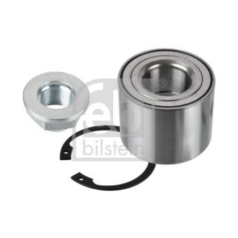 Roulement de roue arrière FEBI BILSTEIN OEM 432102103R